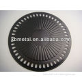 factory price barbecue plate sale